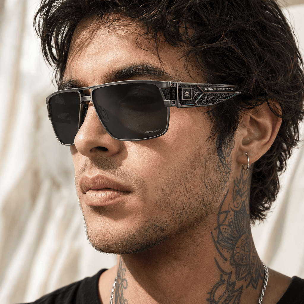 PREMIUM BMTH UNISEX SUNGLASSES NPL