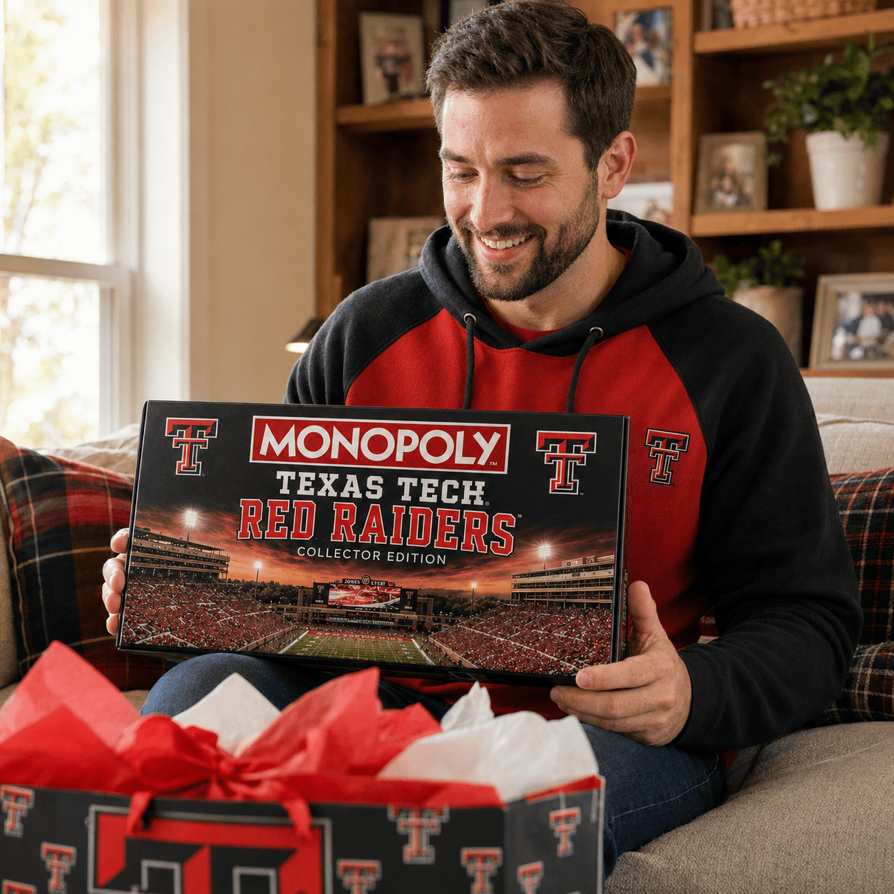 TTRD Premium Board Game NHVH