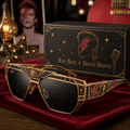 PREMIUM DVB UNISEX SUNGLASSES HQH
