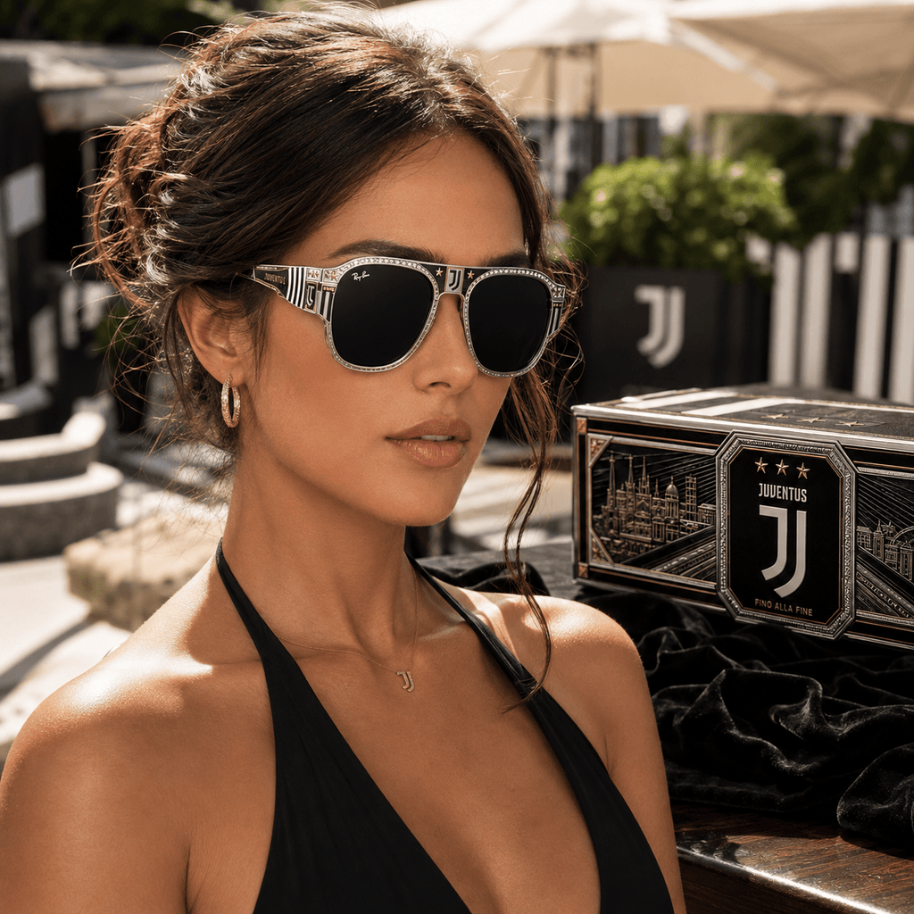 PREMIUM JUV UNISEX SUNGLASSES NVH