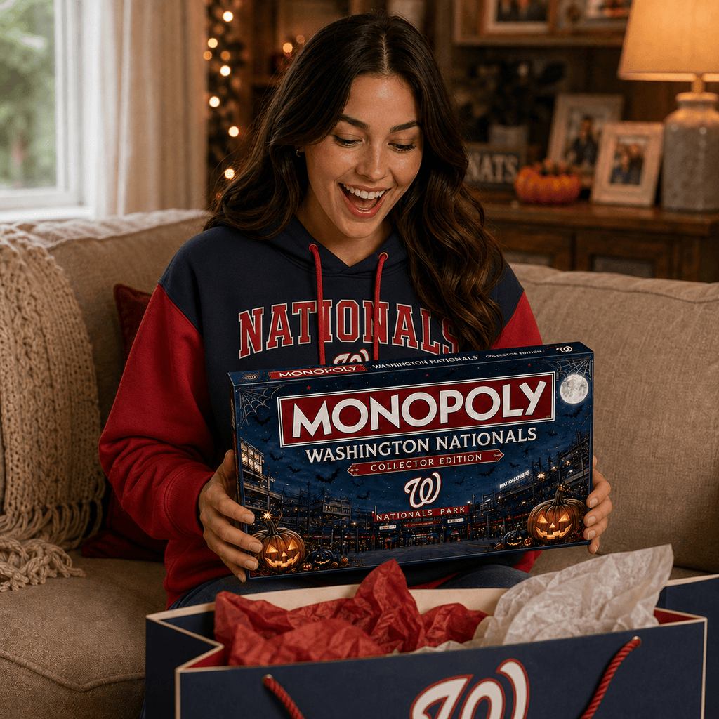 Premium WNT Board Game BMD