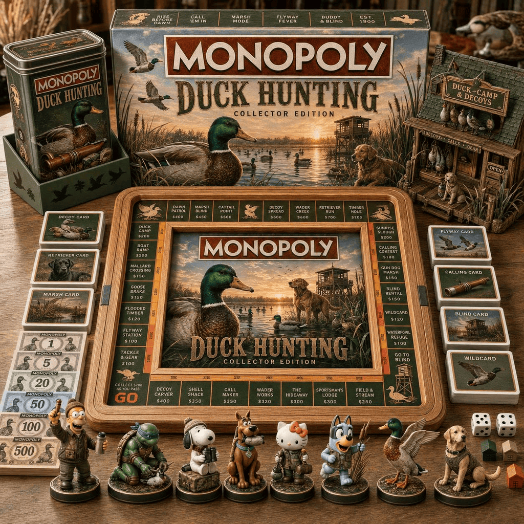 Premium DHT Board Game VTH