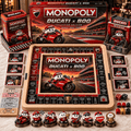 Premium DCT Board Game TTTT