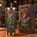GRFD 40oz Tumbler With Handle TTNL