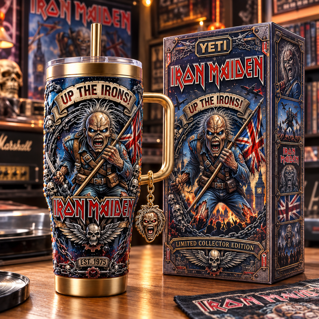 IMD 40oz Tumbler With Handle TTNL