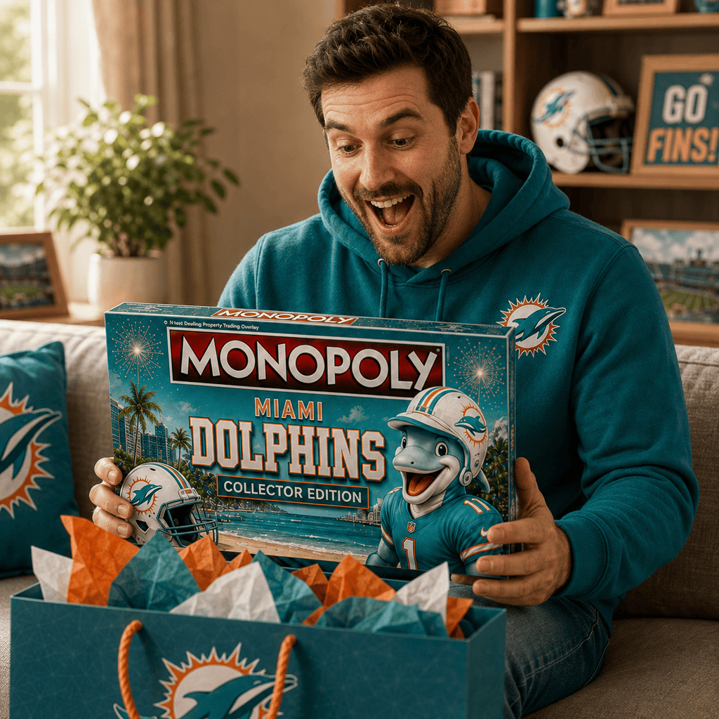 Premium MDP Board Game TMH