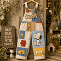 PREMIUM SPNY Jumpsuit NTVA