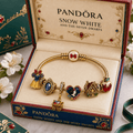 SWATS Gold Charm Bracelet Set TMH