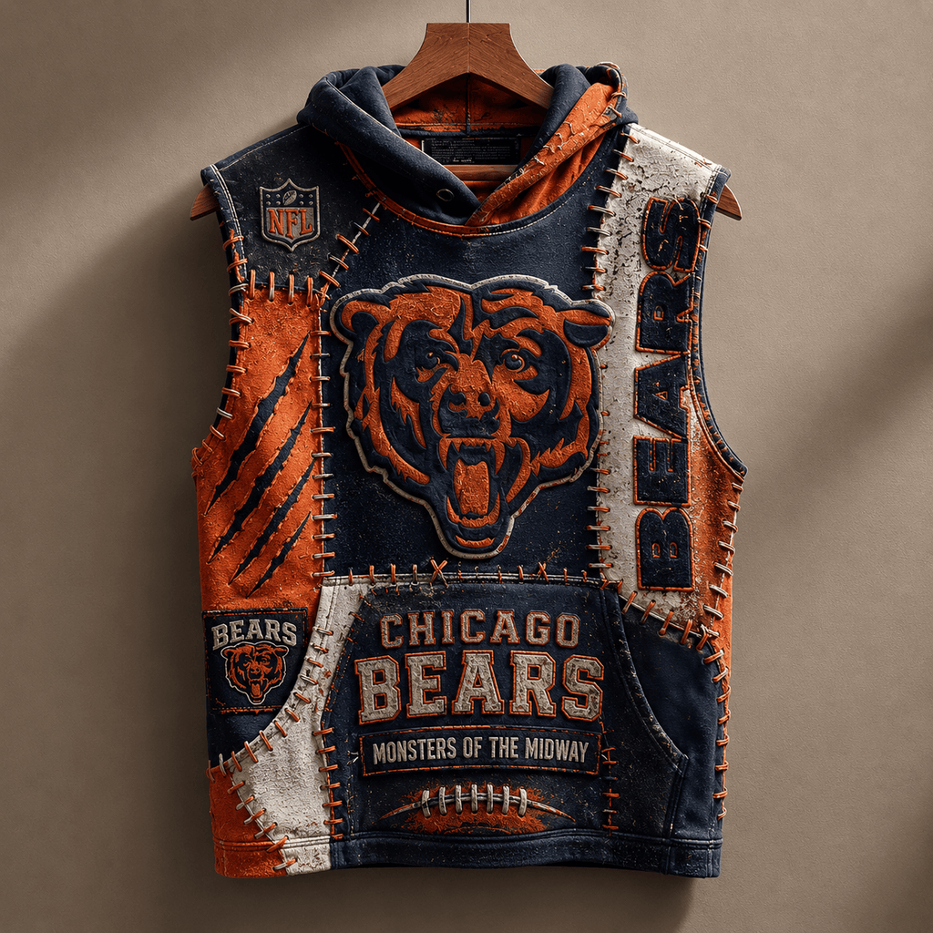 PREMIUM CCB HOODED TANK NPL