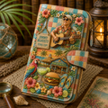 Premium JBT Embossed Wallet NTVA
