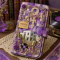 Premium PRCE Embossed Wallet NTVA