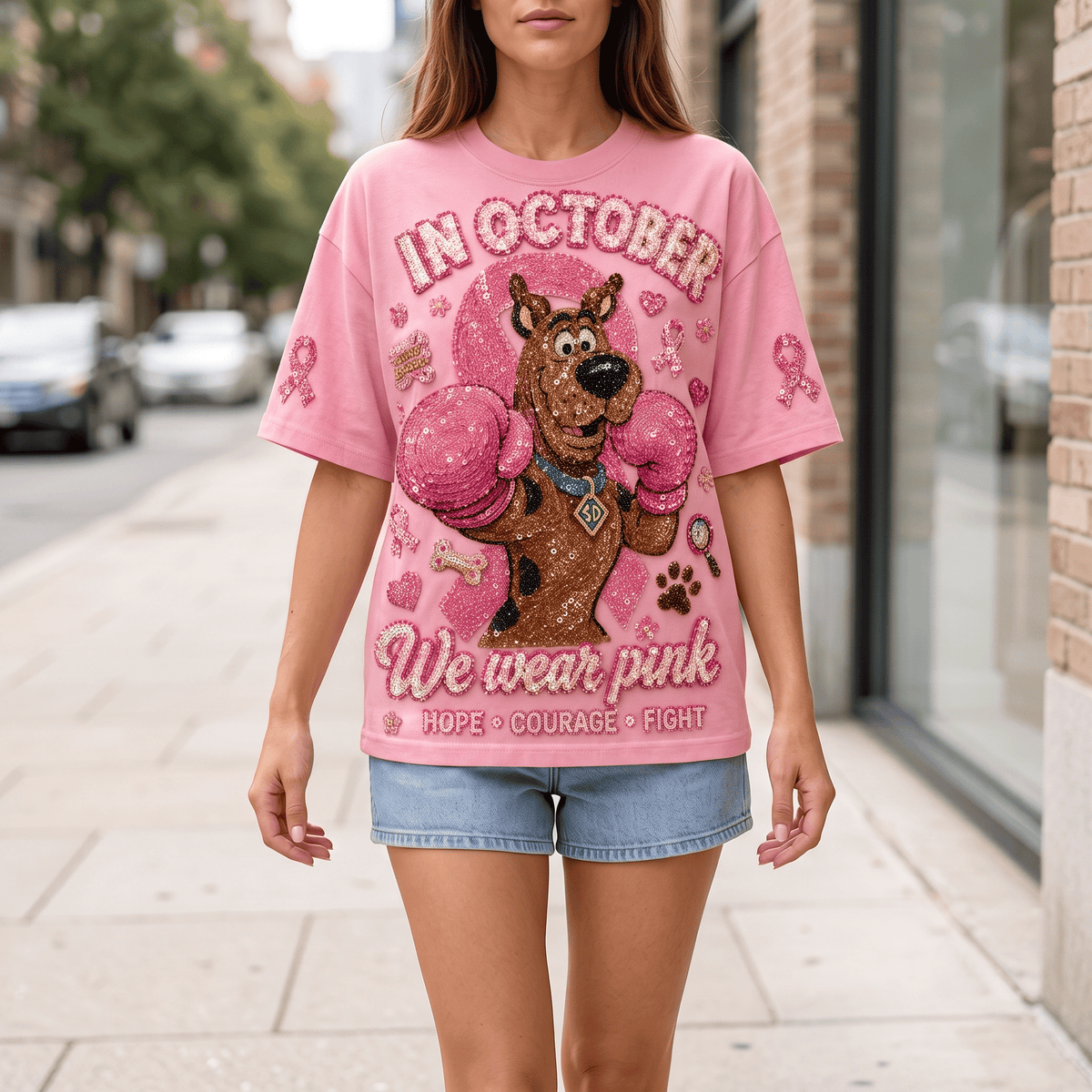 PREMIUM SCBD 3D SHIRT HTTT