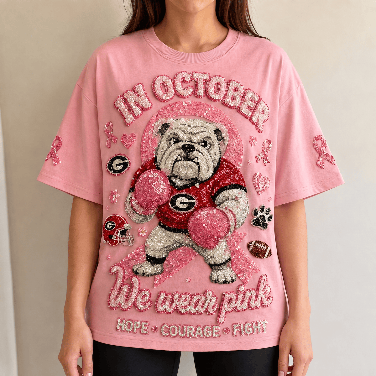PREMIUM GGBD 3D SHIRT HTTT