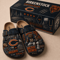 PREMIUM CCB MINK SUEDE CLOGS TTNL