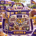 LSU Premium Lunch Bag PDL