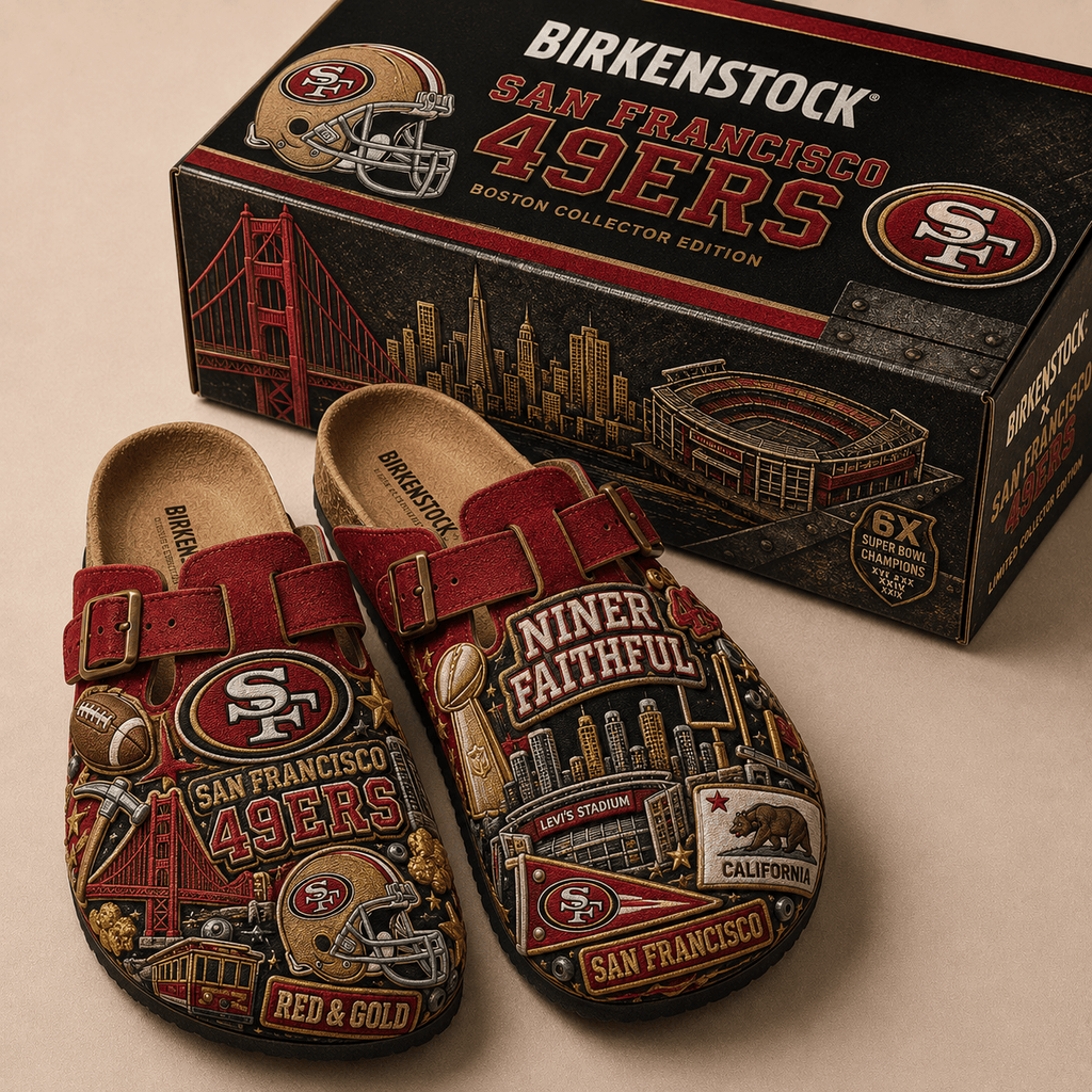 PREMIUM SF49 MINK SUEDE CLOGS TTNL