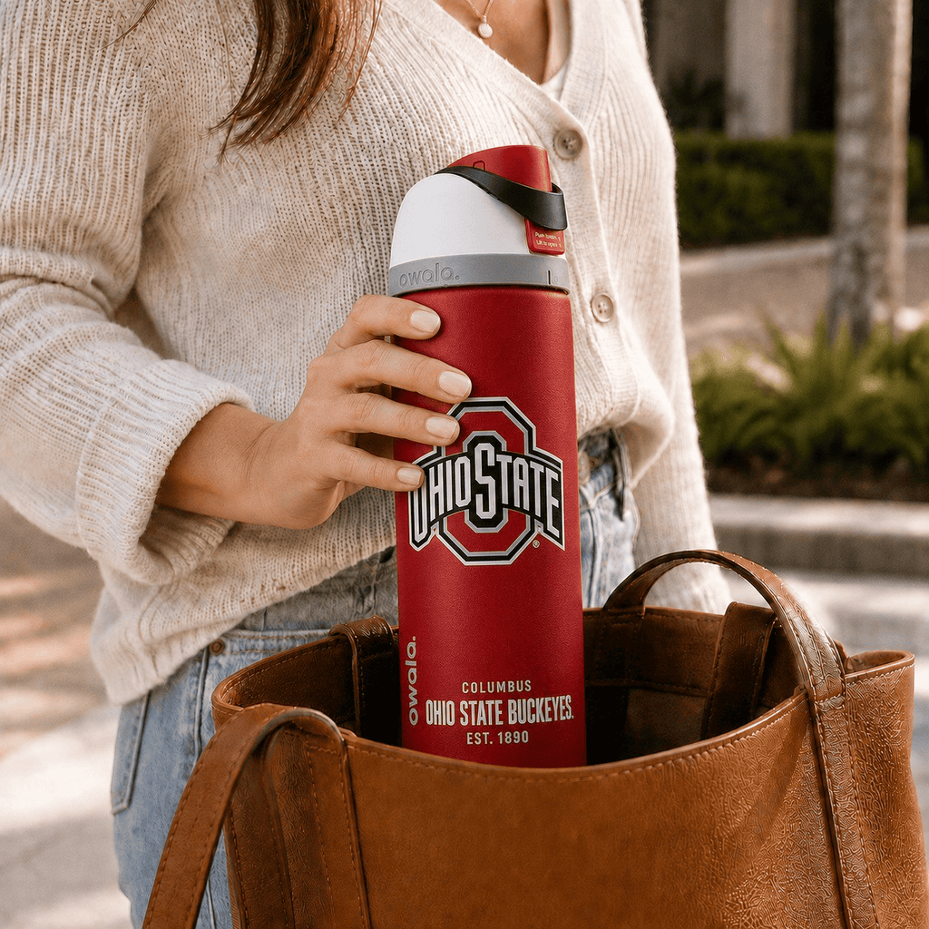 OSB Owala Water Bottle NHVH