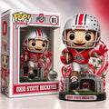 Premium OSB Commemorative Figure NHVH