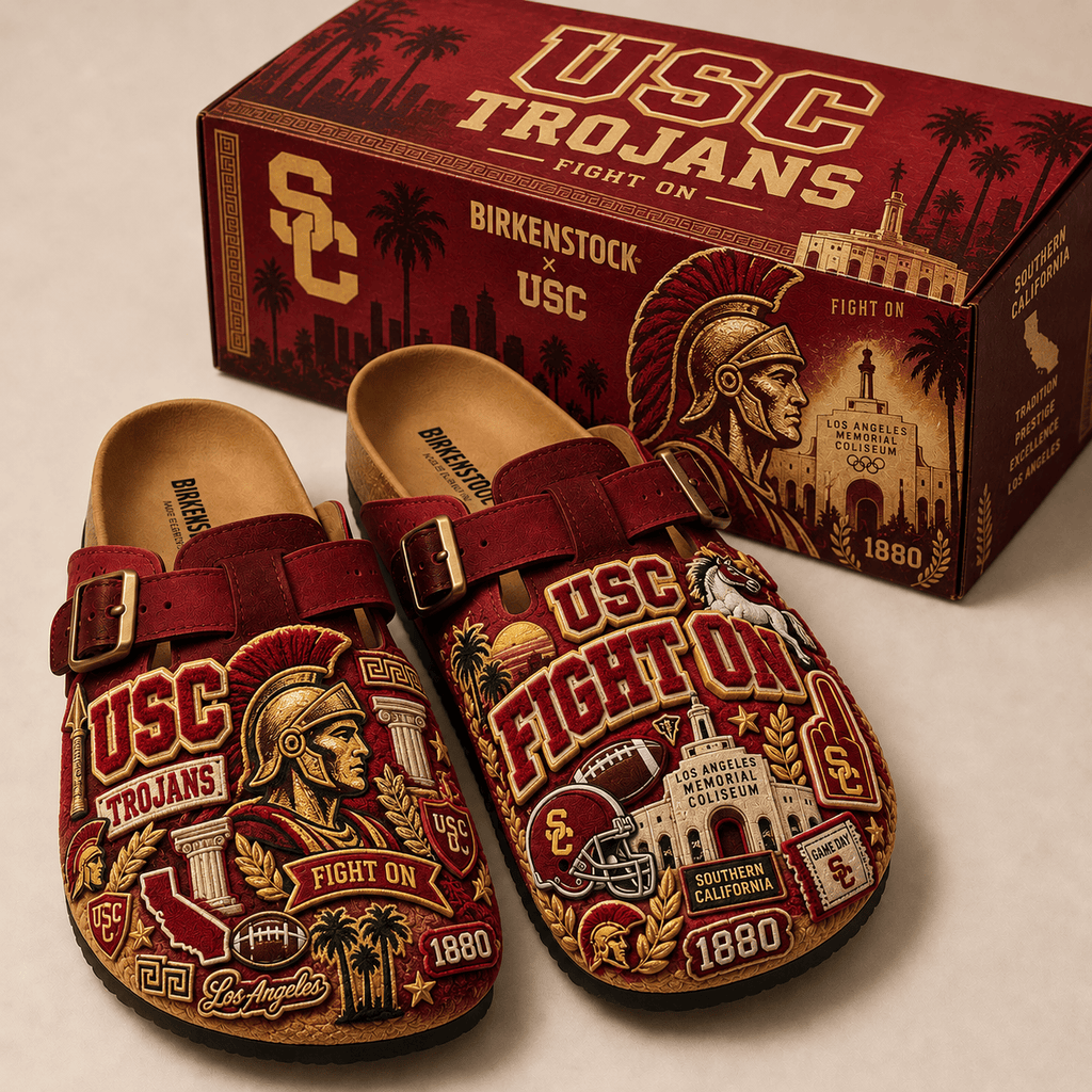 PREMIUM USC MINK SUEDE CLOGS TTNL