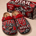 PREMIUM UTAH MINK SUEDE CLOGS TTNL