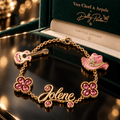 DLPT Premium Gold Bracelet TTTT
